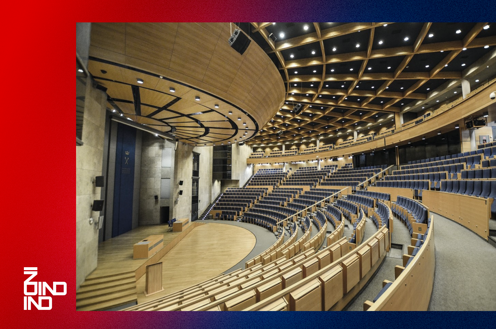 zdjecie Auditorium Maximum