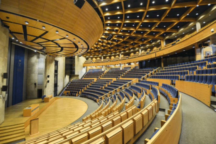 Konferencja EUIndTech2025 startuje już 1 czerwca
