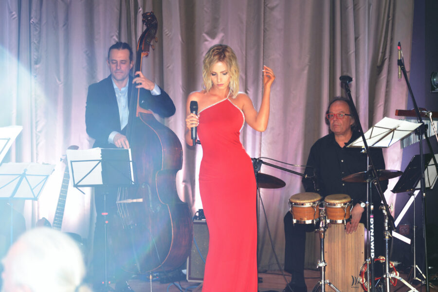 Two Evenings of Music During EUIndTech2025