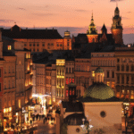 Kraków