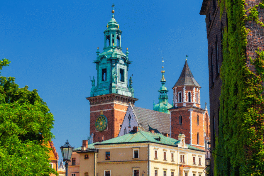 Kraków