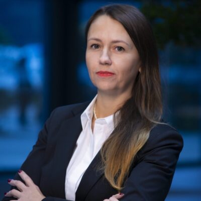 Zdjęcie M. Kołodziejska NCBR