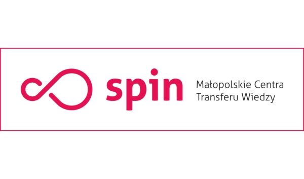 Logo SPIN