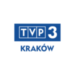 Logo TVP Kraków