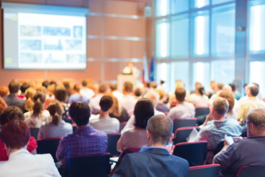 Wydarzenie brokerskie Horizon Europe – EUIndTech2025. Weź udział w sesjach matchmakingowych i pitchingowych