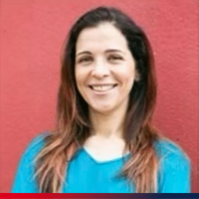 Zdjęcie Rita Campos