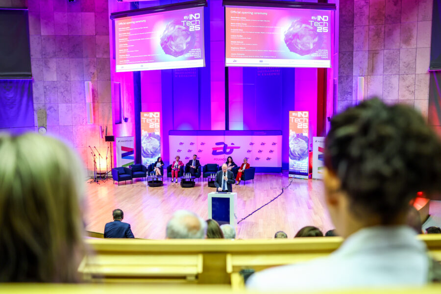 Presentations and conference materials available for download